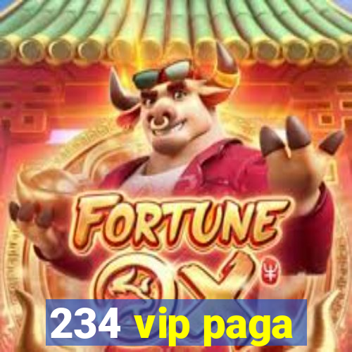 234 vip paga